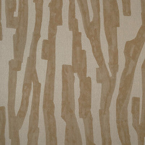 Lee Jofa Modern Fabric Intargia Bronze GWF-3790.416.0