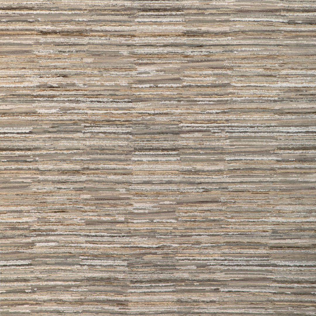 Lee Jofa Modern Fabric Clinton Weave - Alabaster