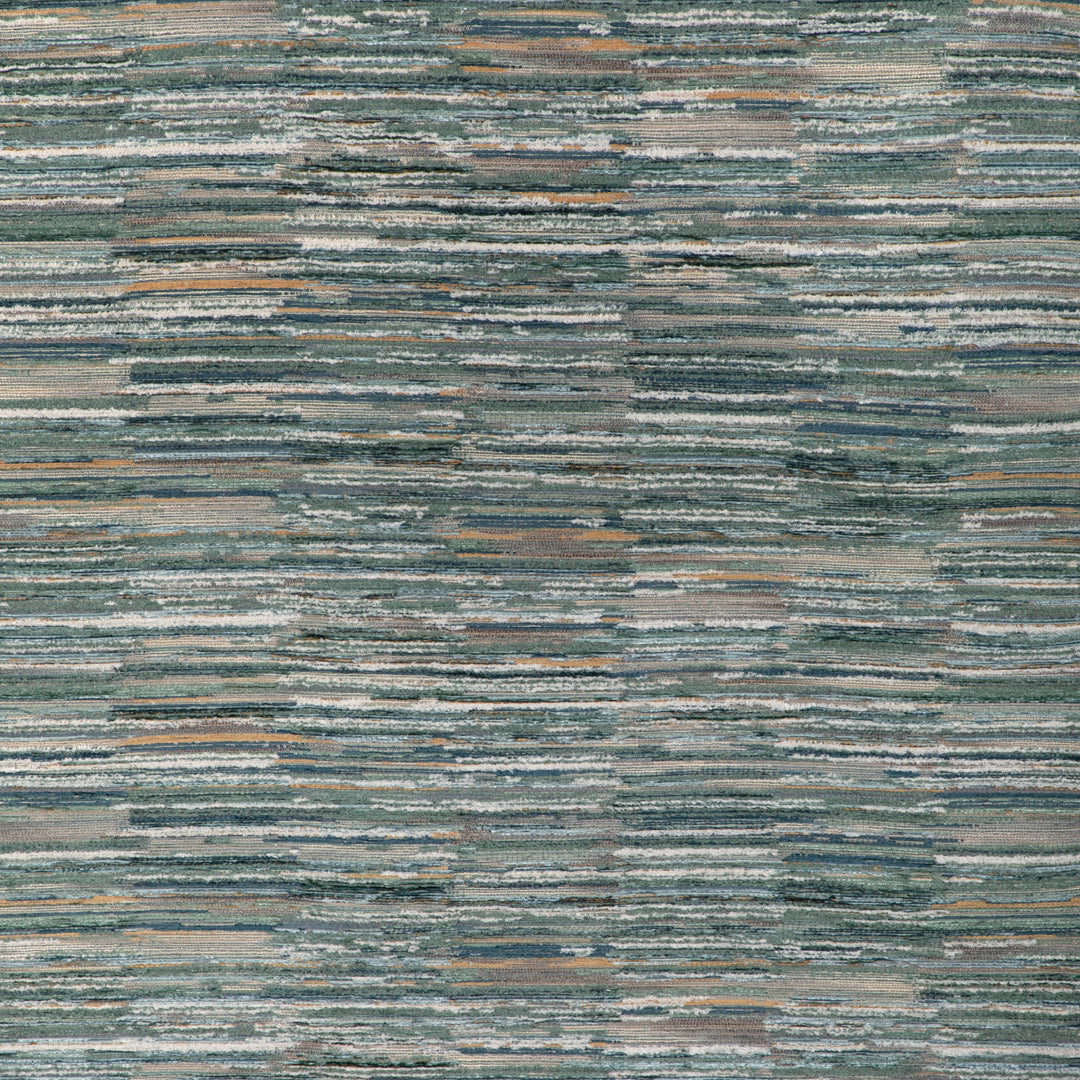 Lee Jofa Modern Fabric Clinton Weave - Lake