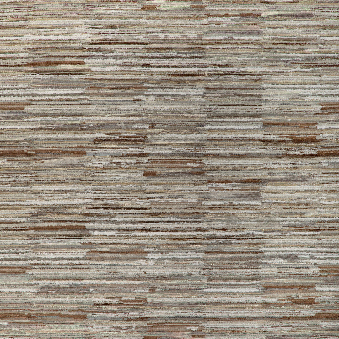 Lee Jofa Modern Fabric Clinton Weave - Stone