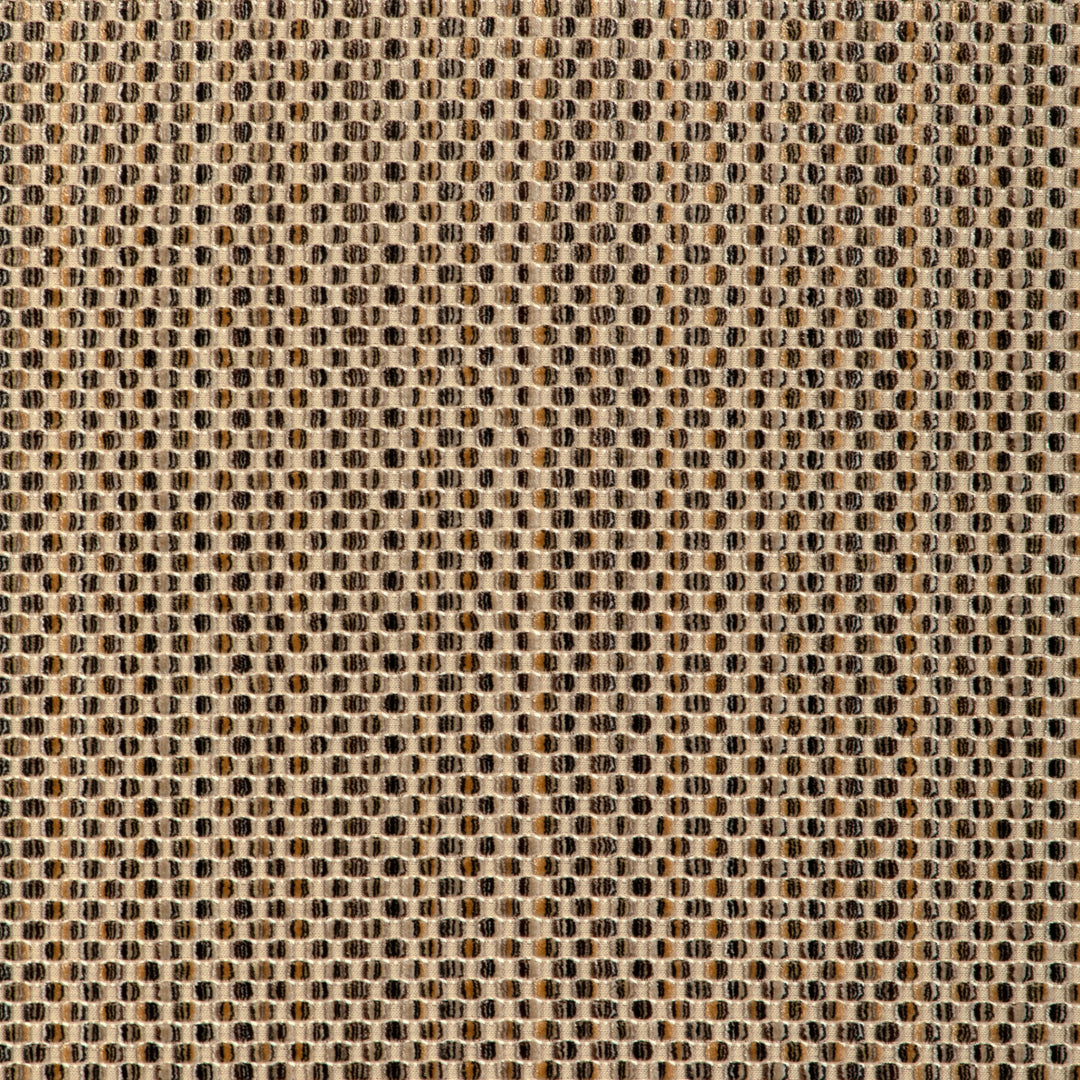 Lee Jofa Modern Fabric Varick Velvet - Dune Bark