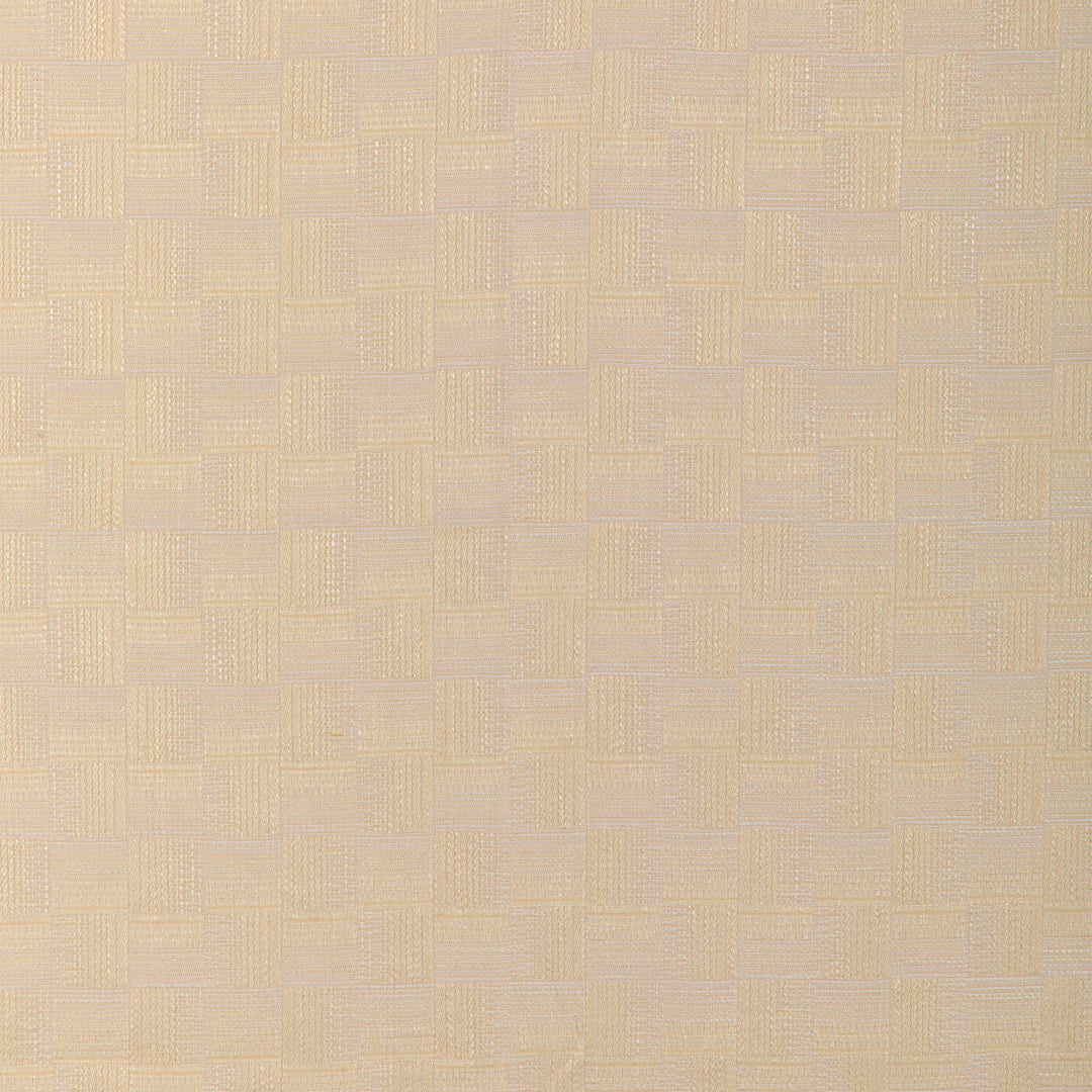Lee Jofa Modern Fabric Cadence Weave - Alabaster