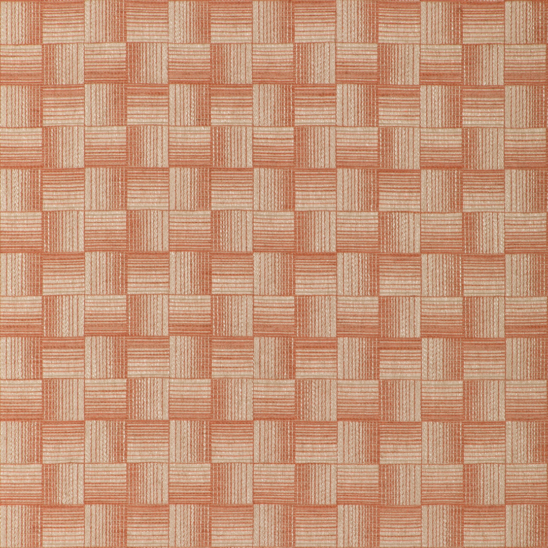 Lee Jofa Modern Fabric Cadence Weave - Clay