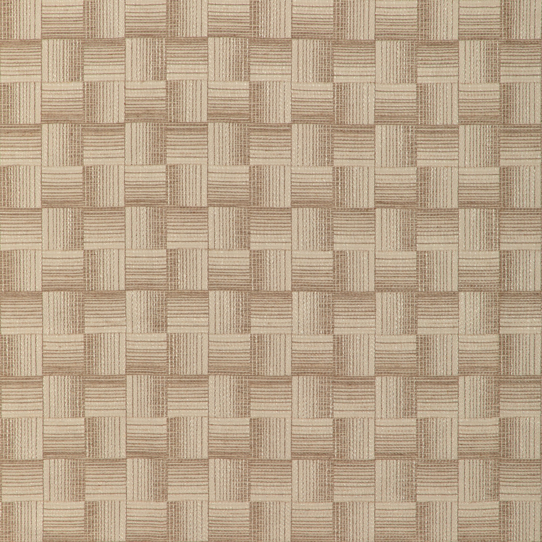 Lee Jofa Modern Fabric Cadence Weave - Cream