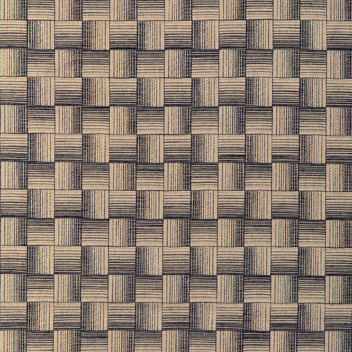 Lee Jofa Modern Fabric Cadence Weave - Cadet