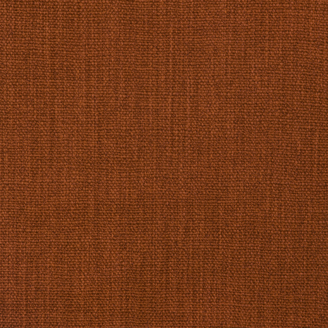 Lee Jofa Modern Fabric Prairie Texture - Rust