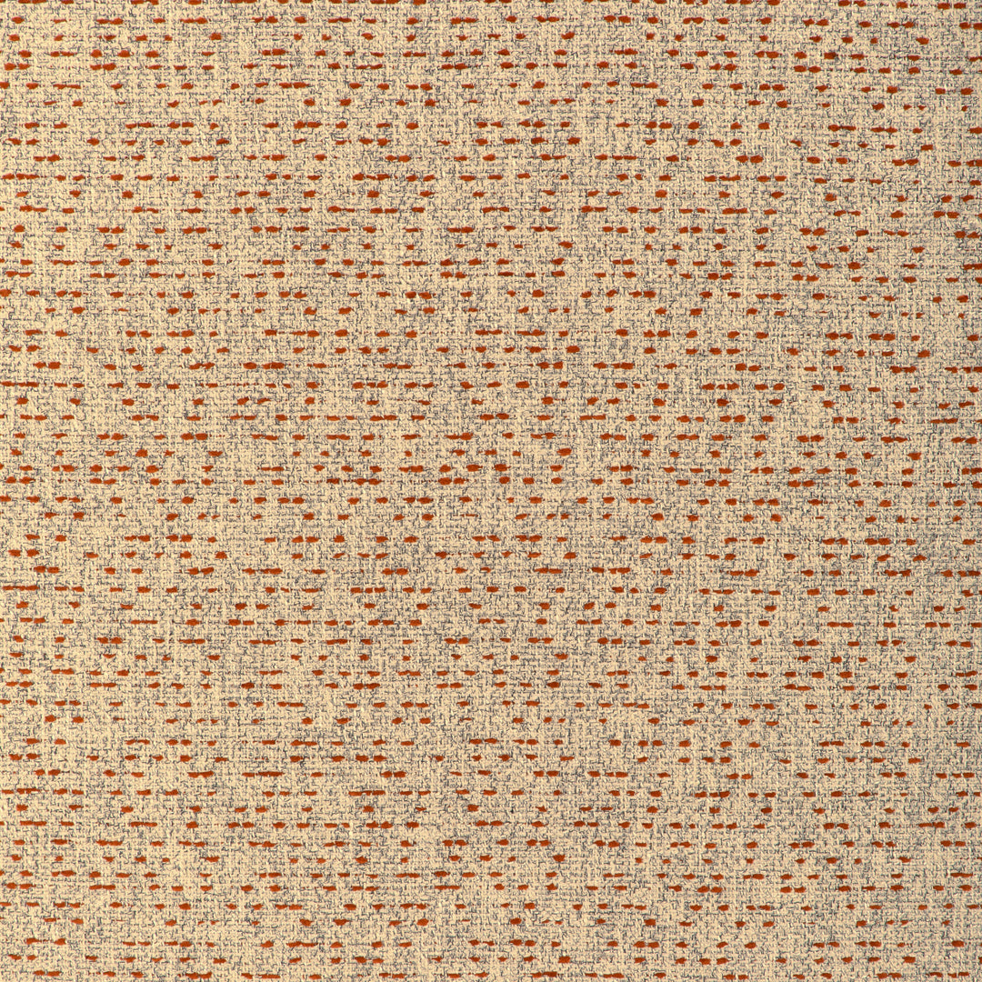 Lee Jofa Modern Fabric Rift Weave - Spice