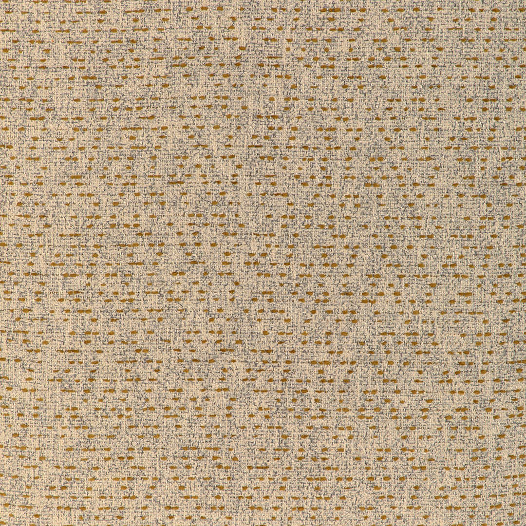 Lee Jofa Modern Fabric Rift Weave - Ochre