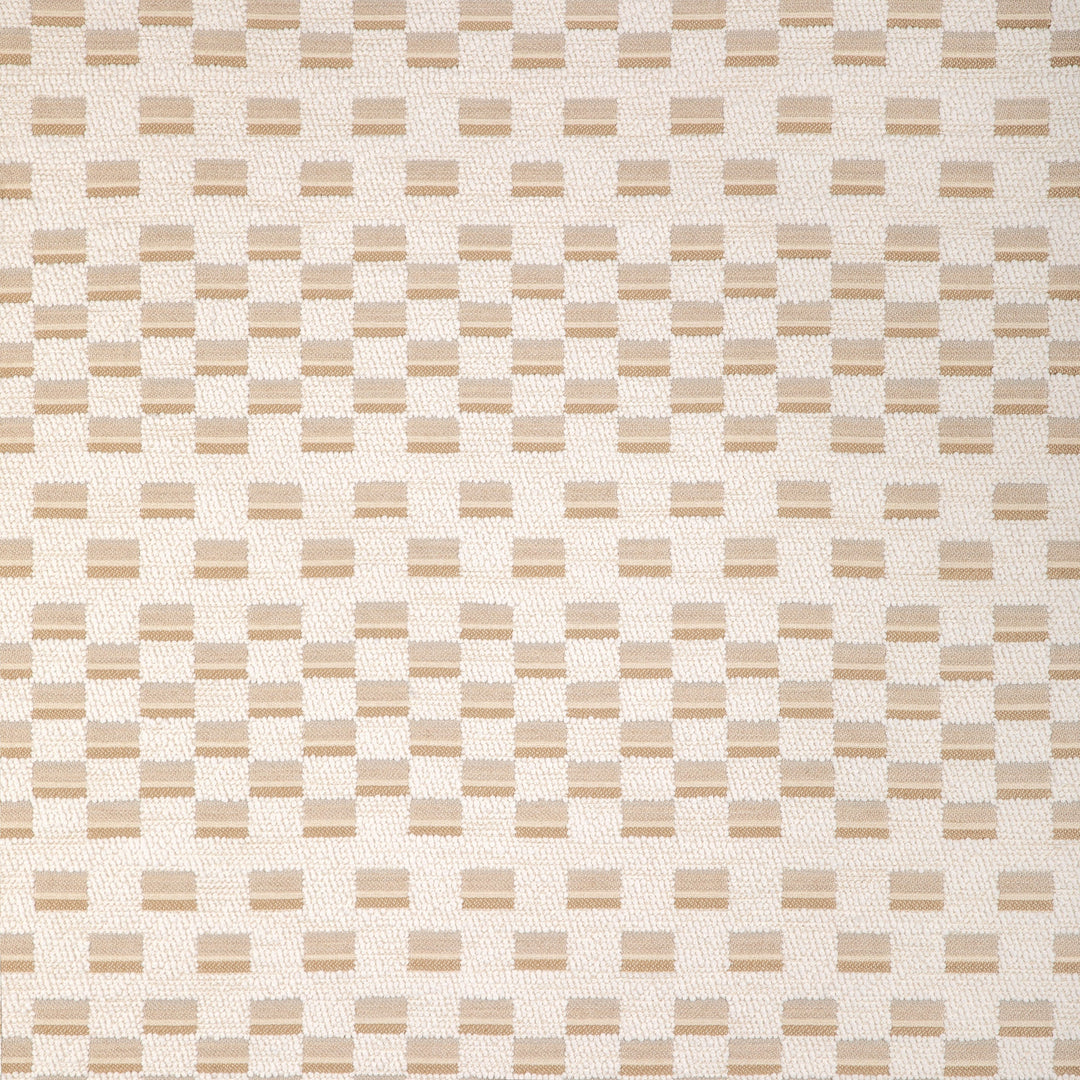 Lee Jofa Modern Fabric Solano - Ivory