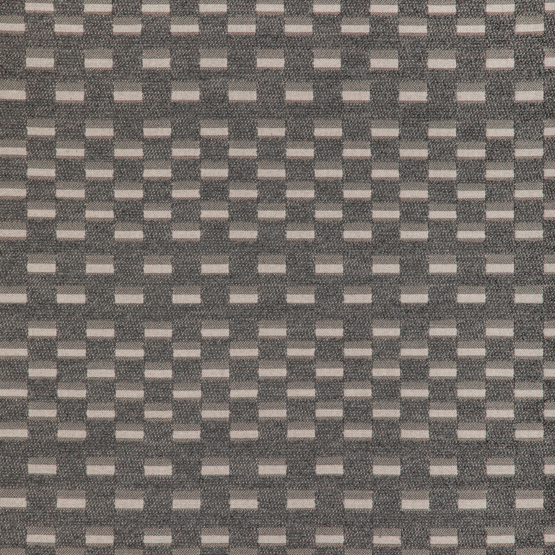 Lee Jofa Modern Fabric Solano - Charcoal