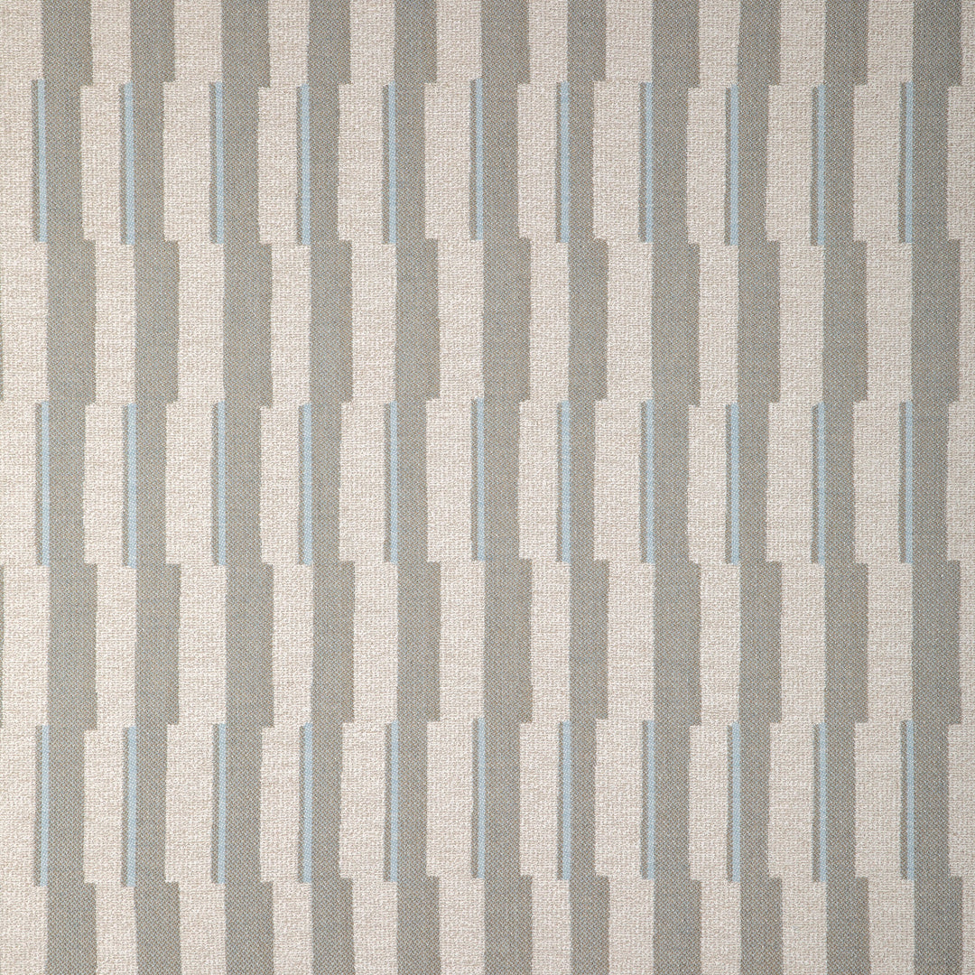 Lee Jofa Modern Fabric Huron - Celeste