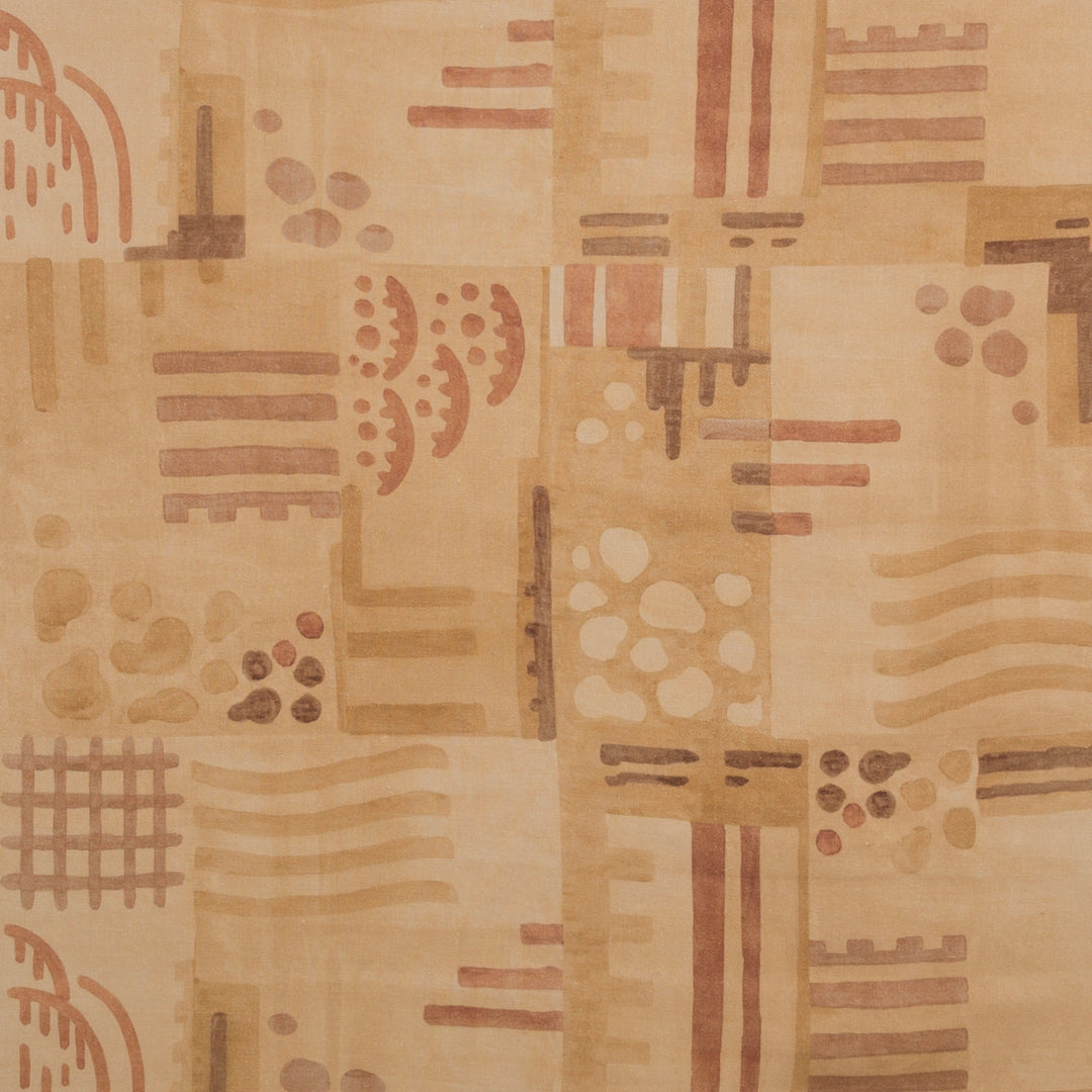 Lee Jofa Modern Fabric Veda - Clay