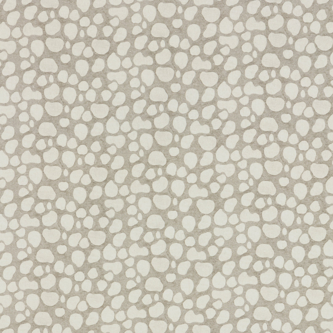 Lee Jofa Modern Fabric Pebblis - Moonbeam