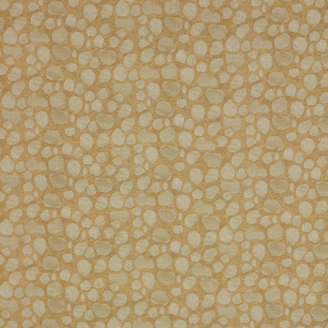 Lee Jofa Modern Fabric Pebblis - Brulee