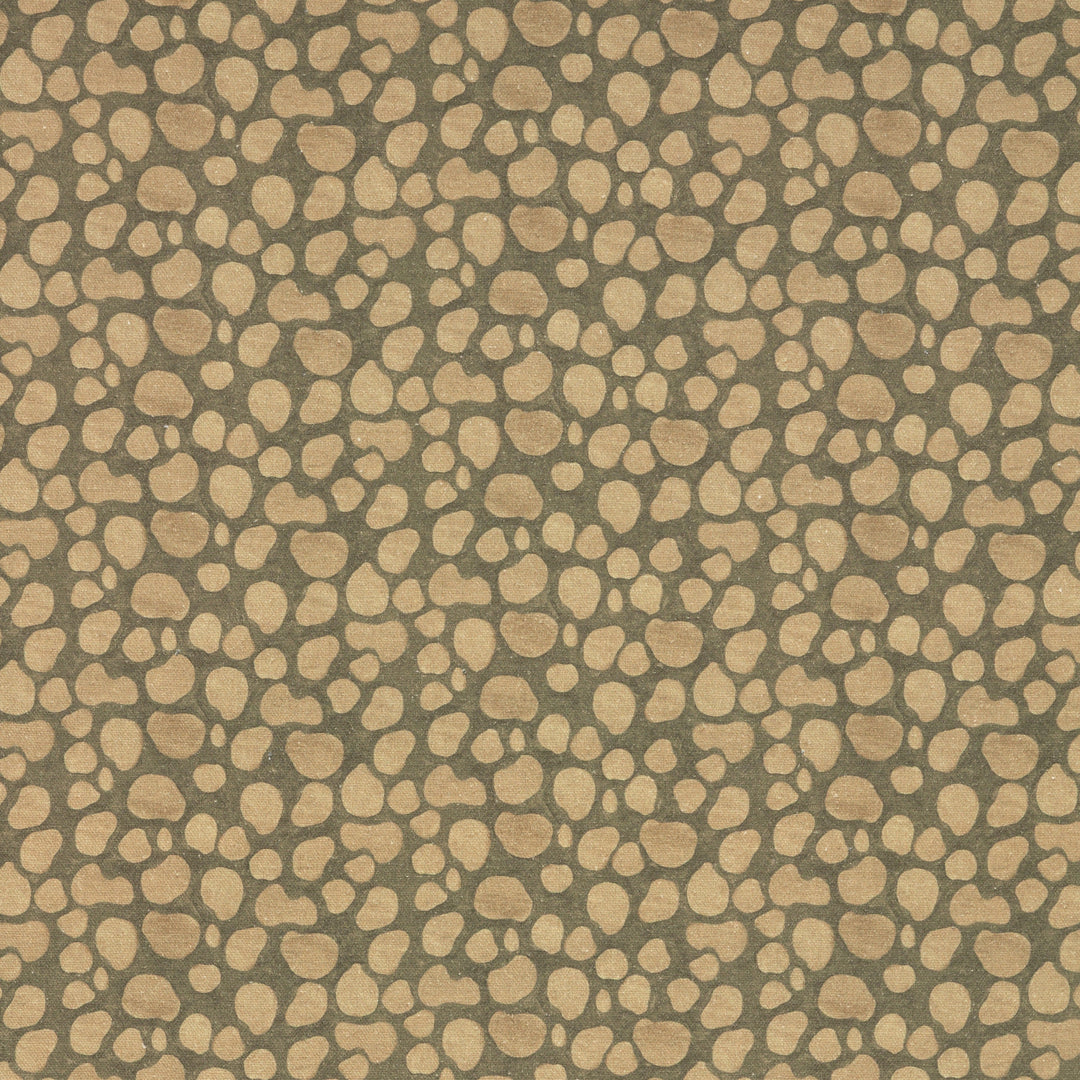 Lee Jofa Modern Fabric Pebblis - Sundust/Sable