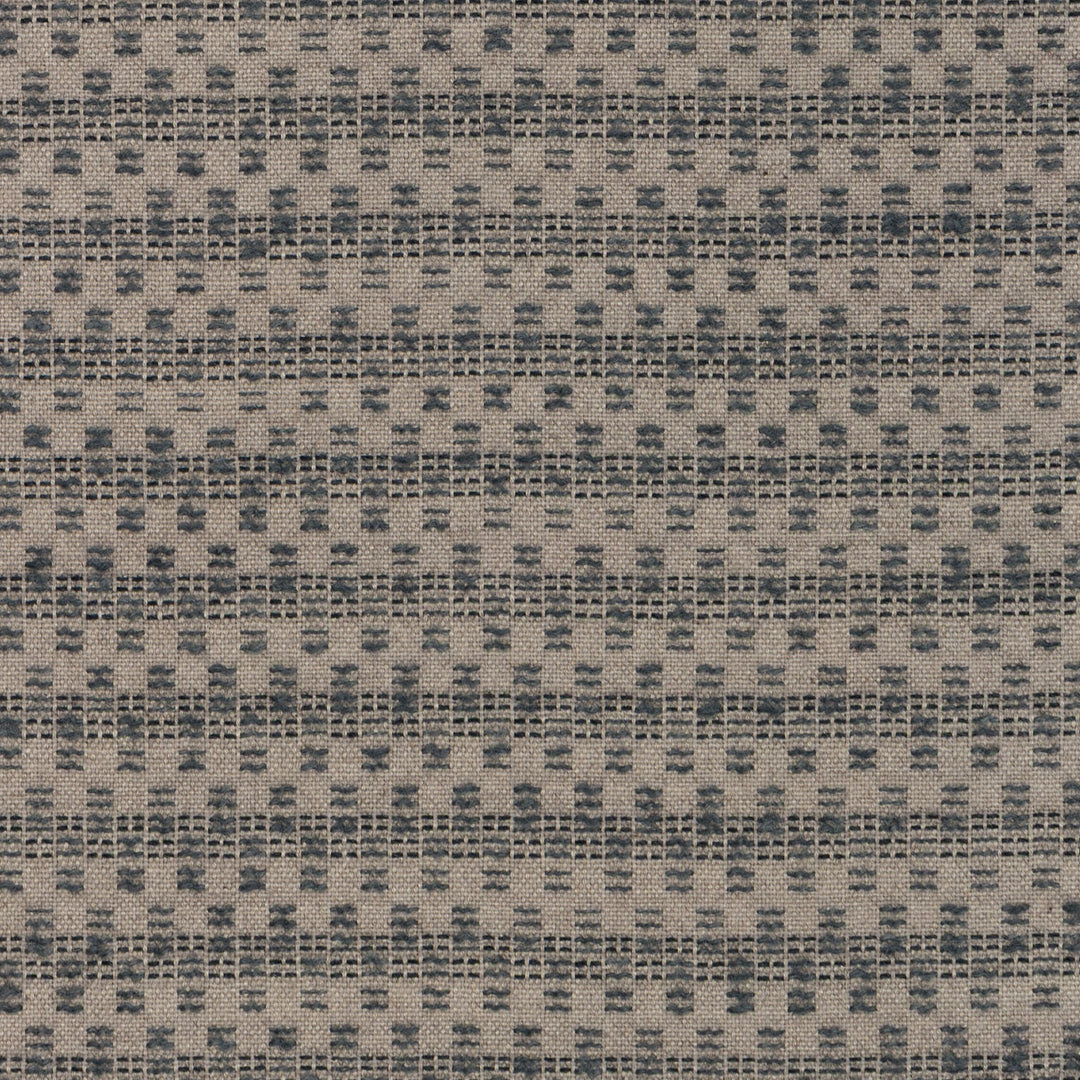 Lee Jofa Modern Fabric Imprint - Graphite/Ecru