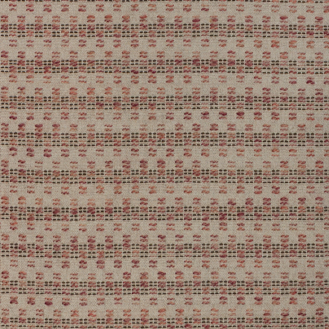 Lee Jofa Modern Fabric Imprint - Rose/Linen
