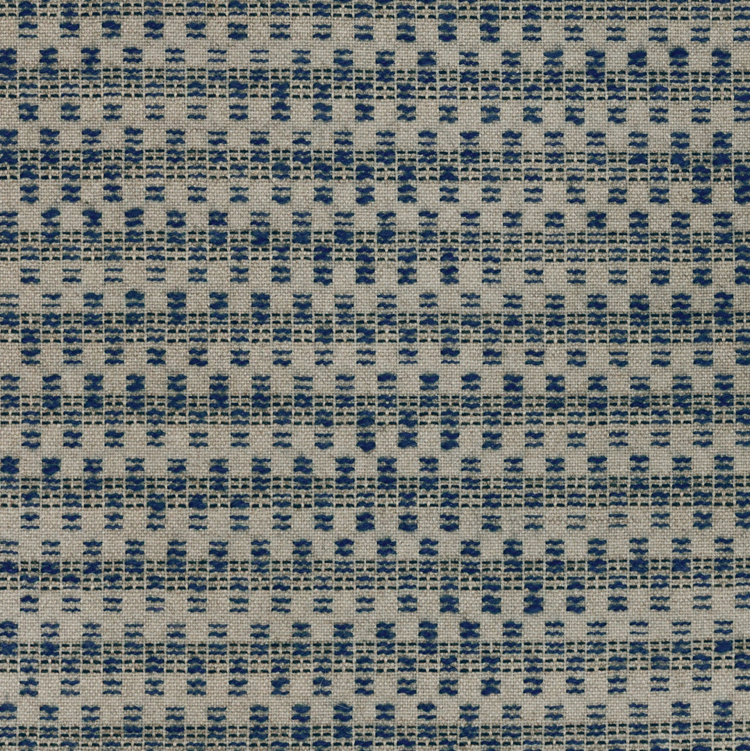 Lee Jofa Modern Fabric Imprint - Current/Fog