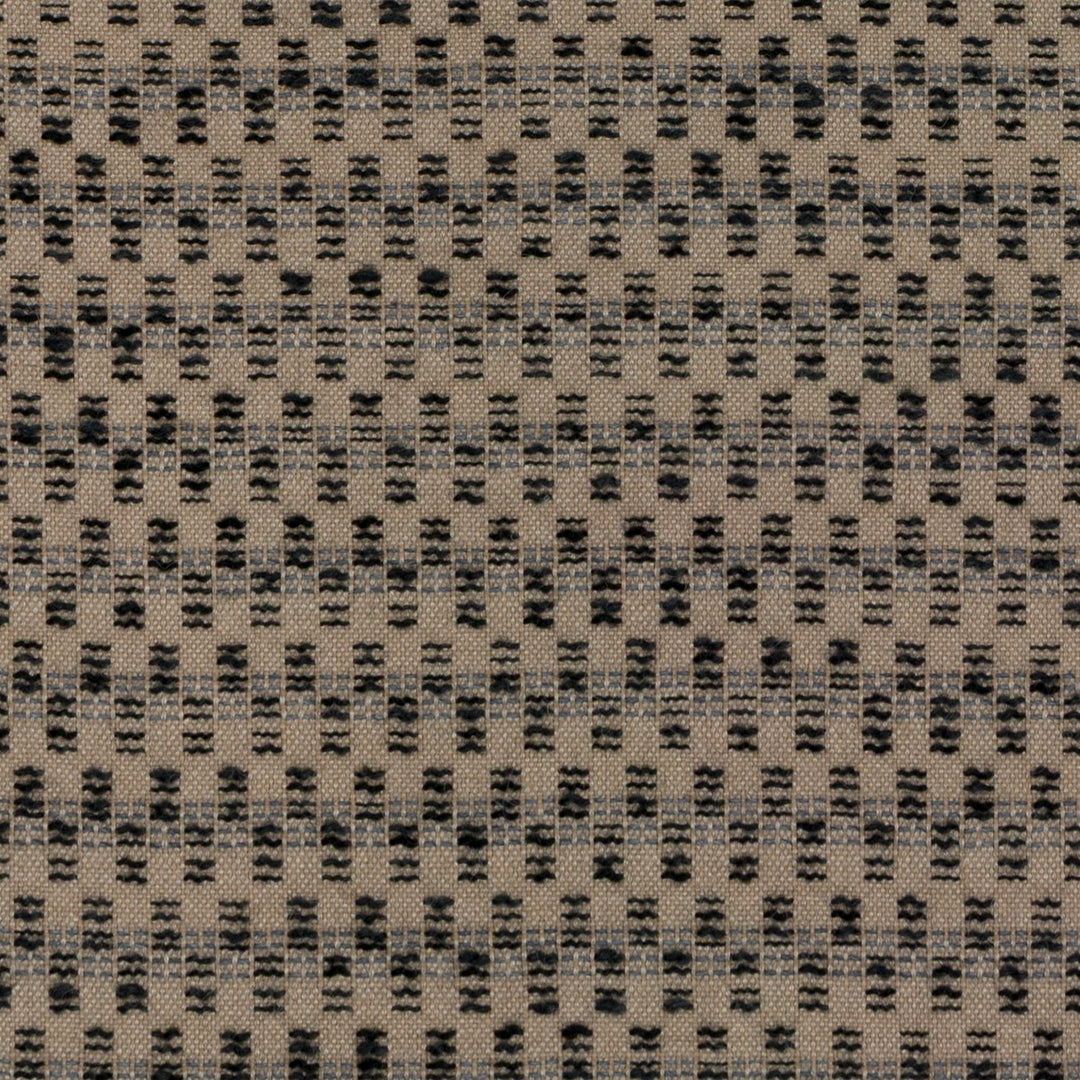 Lee Jofa Modern Fabric Imprint - Obsidian/Wheat