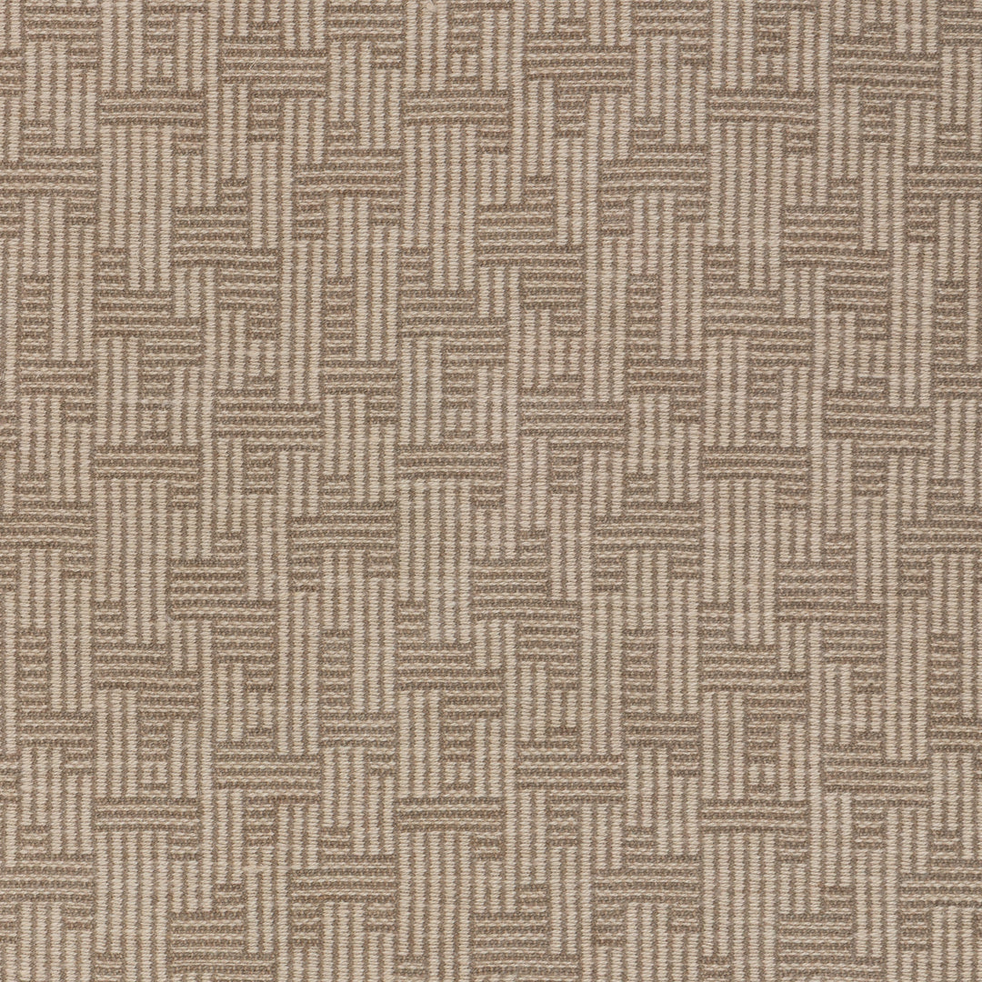 Lee Jofa Modern Fabric Orbis - Oat/Doe