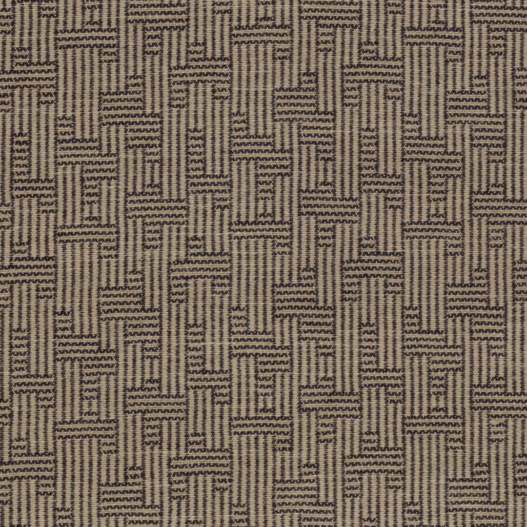 Lee Jofa Modern Fabric Orbis - Taupe/Vortex