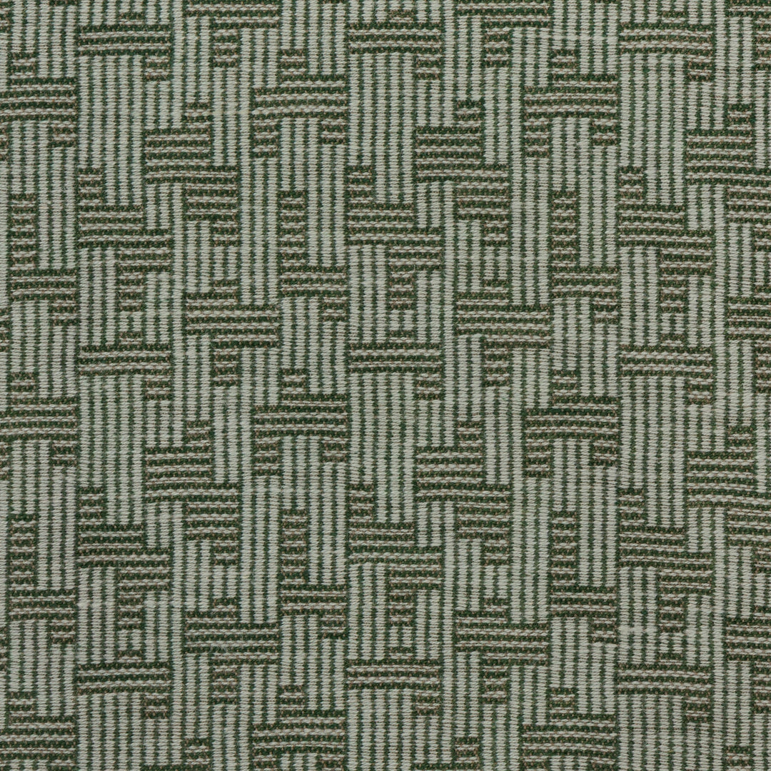 Lee Jofa Modern Fabric Orbis - Pistachio/Sprig