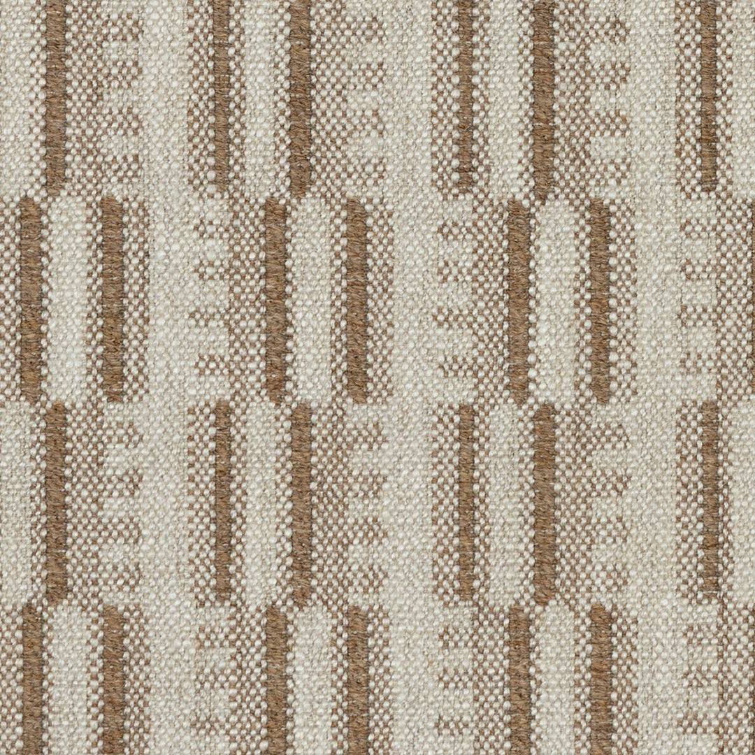 Lee Jofa Modern Fabric Stratum - Bone/Sandstone