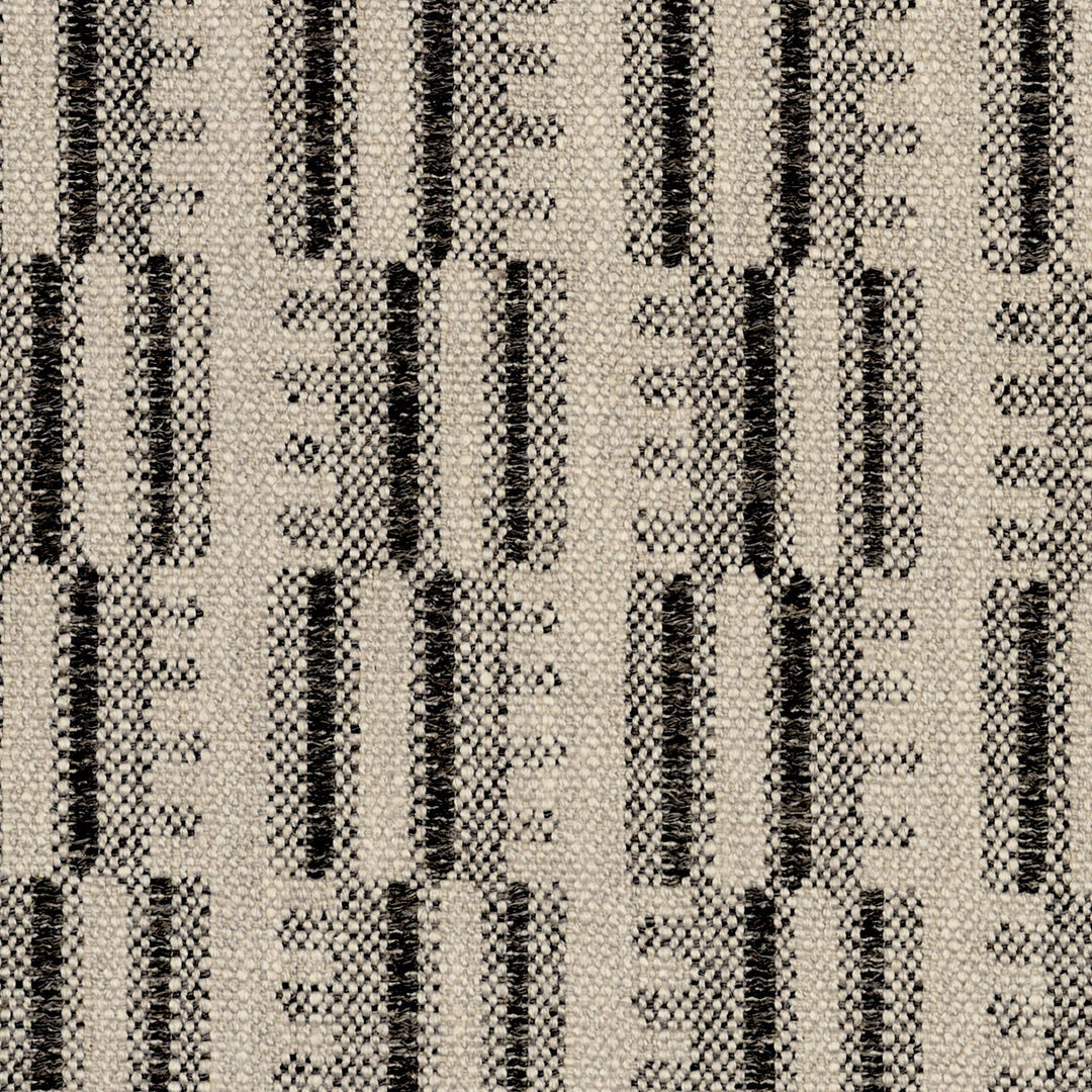 Lee Jofa Modern Fabric Stratum - Oyster/Smoke