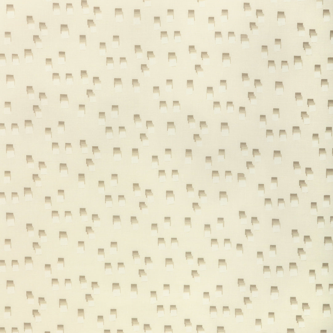 Lee Jofa Modern Fabric Signal - Ecru
