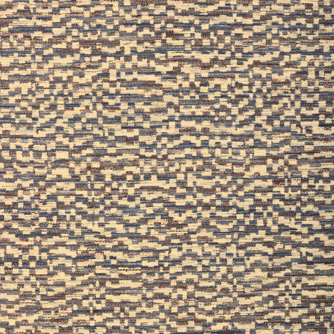 Lee Jofa Modern Fabric Metro - Denim