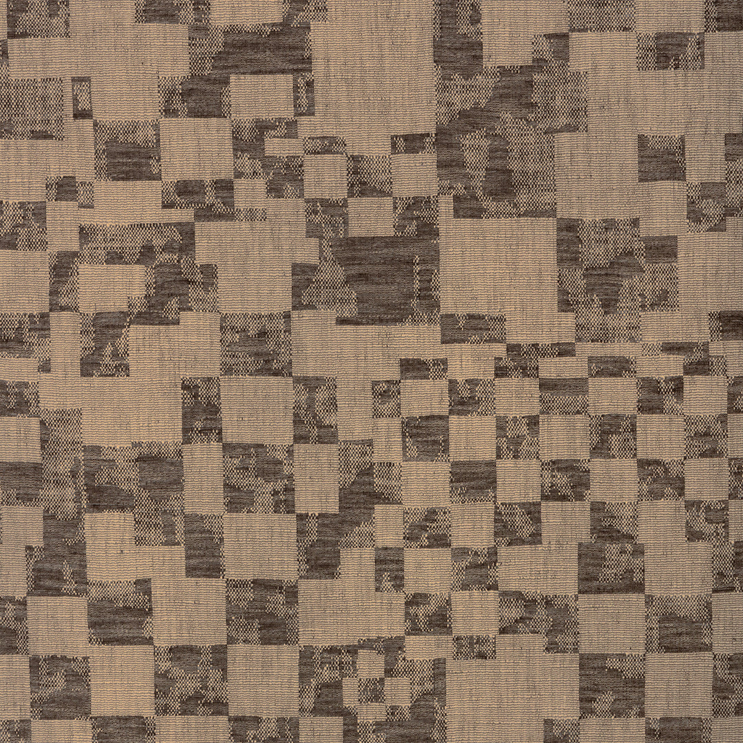 Lee Jofa Modern Fabric Glyph - Charcoal