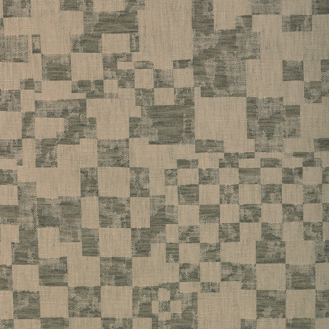 Lee Jofa Modern Fabric Glyph - Steel