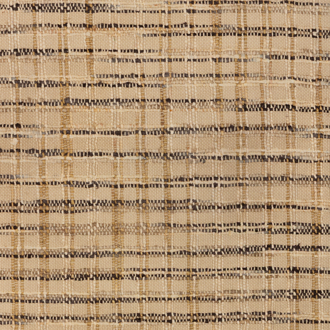 Lee Jofa Modern Fabric Grid - Shawdow