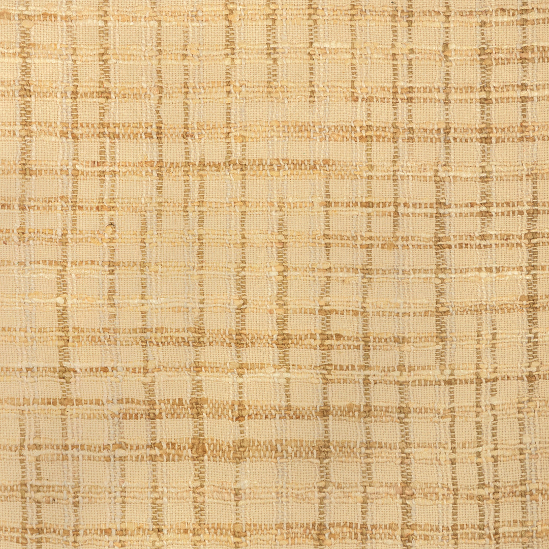 Lee Jofa Modern Fabric Grid - Sand