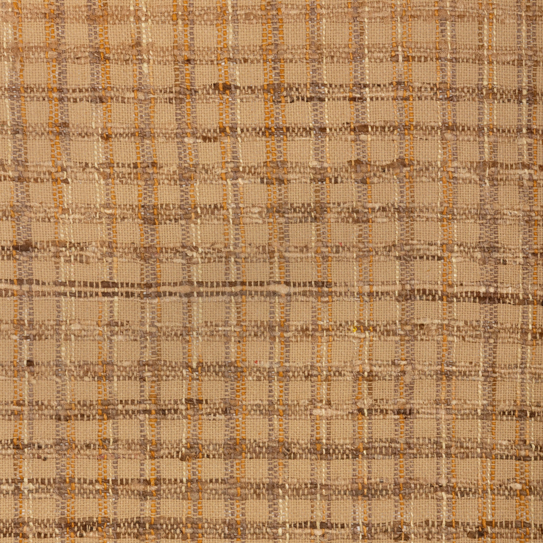 Lee Jofa Modern Fabric Grid - Amber