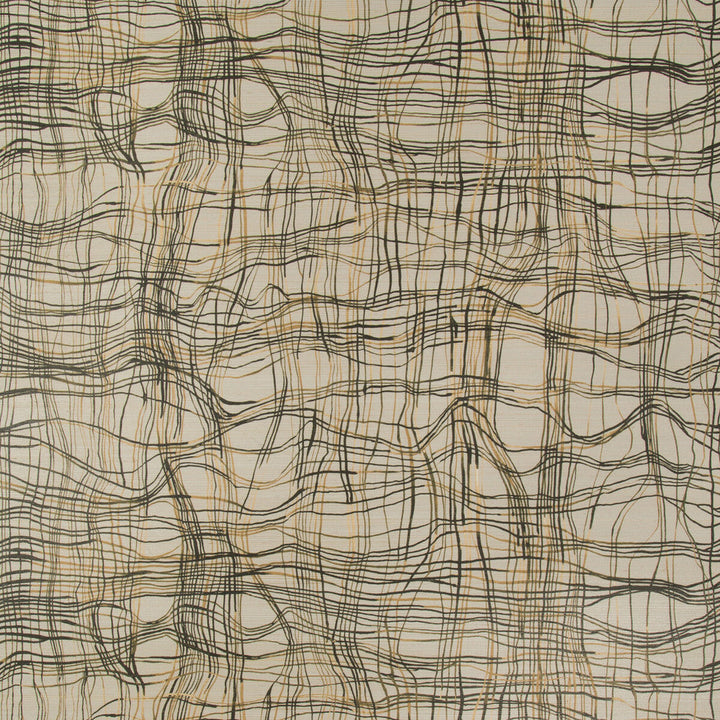 Entangle Paper Charred by Lee Jofa Modern Wallcovering Lee Jofa Modern Wallcovering Entangle Paper CharredWallcovering KELLY WEARSTLER WALLPAPERS IV JUTE - 90%;COTTON - 10% Italy </p><p>Repeat: H: 34.25, V: 24.41 34.25 - Fabric Carolina -