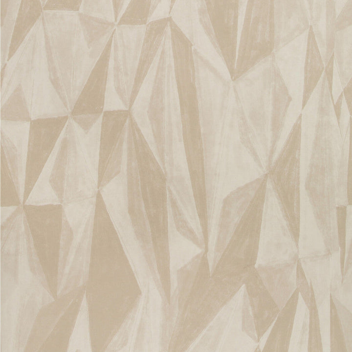 Covet Paper Parchment by Groundworks Designer Wallcovering KELLY WEARSTLER WALLPAPERS IV WOOD PULP - 45%;BINDER - 20%;MINERAL FILLERS - 20%;POLYESTER - 15% United Kingdom Horizontal: 27.5 and Vertical: 42.3 27.5 - Swanky Fabrics -