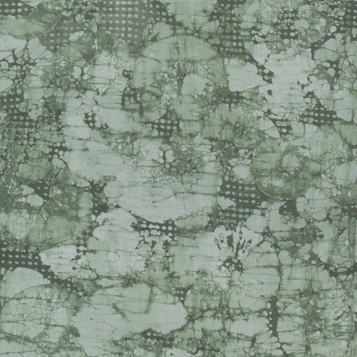 Mineral Paper Algae by Groundworks Designer Wallcovering KELLY WEARSTLER WALLPAPERS IV WOOD PULP - 45%;BINDER - 20%;MINERAL FILLERS - 20%;POLYESTER - 15% United Kingdom - Horizontal: 27.5 and Vertical: 38.5 27.5 - Swanky Fabrics -