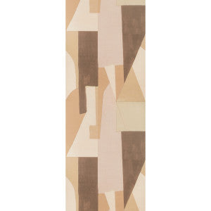 Lee Jofa Modern Wallpaper District Paper Silt