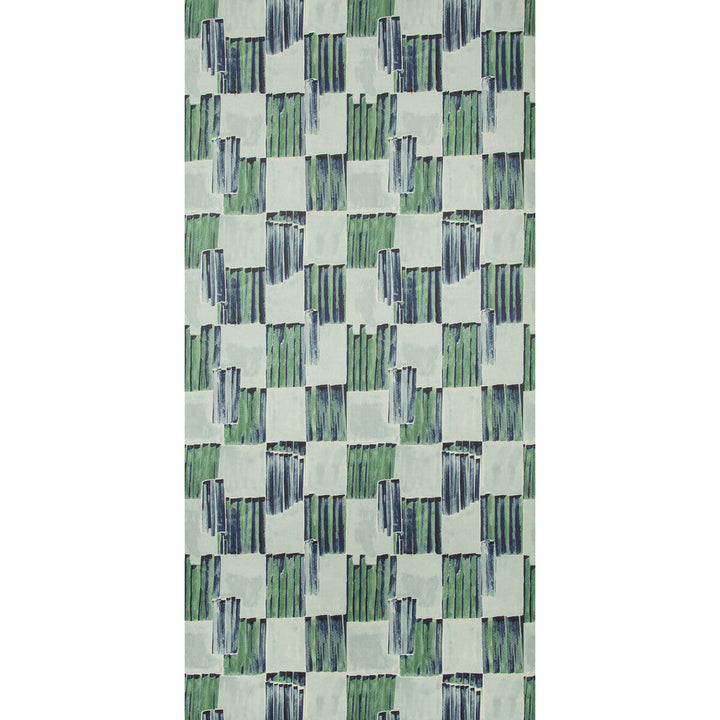 Lyre Paper Pool by Lee Jofa Modern Wallcovering Lee Jofa Modern Wallcovering Lyre Paper PoolWallcovering KELLY WEARSTLER WALLPAPERS V CELLULOSE - 60%;POLYESTER - 24%;MINERAL FILLERS - 12%;BINDER - 4% Italy </p><p>Repeat: H: 26.77, V: 17.56 26.77 - Fabric Carolina -