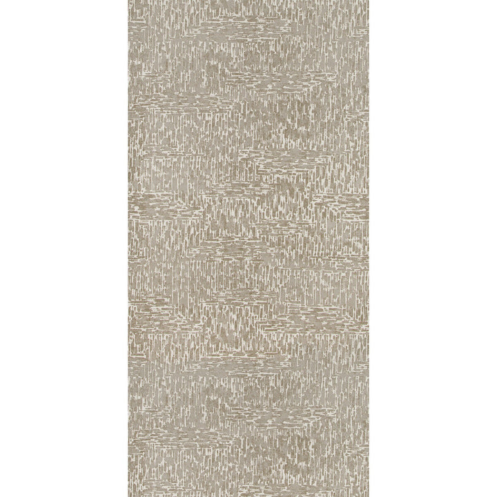 Stigma Paper Carbon by Groundworks Designer Wallcovering KELLY WEARSTLER WALLPAPERS V CELLULOSE - 60%;POLYESTER - 24%;MINERAL FILLERS - 12%;BINDER - 4% Italy - Horizontal: 26.77 and Vertical: 37.08 26.77 - Swanky Fabrics -