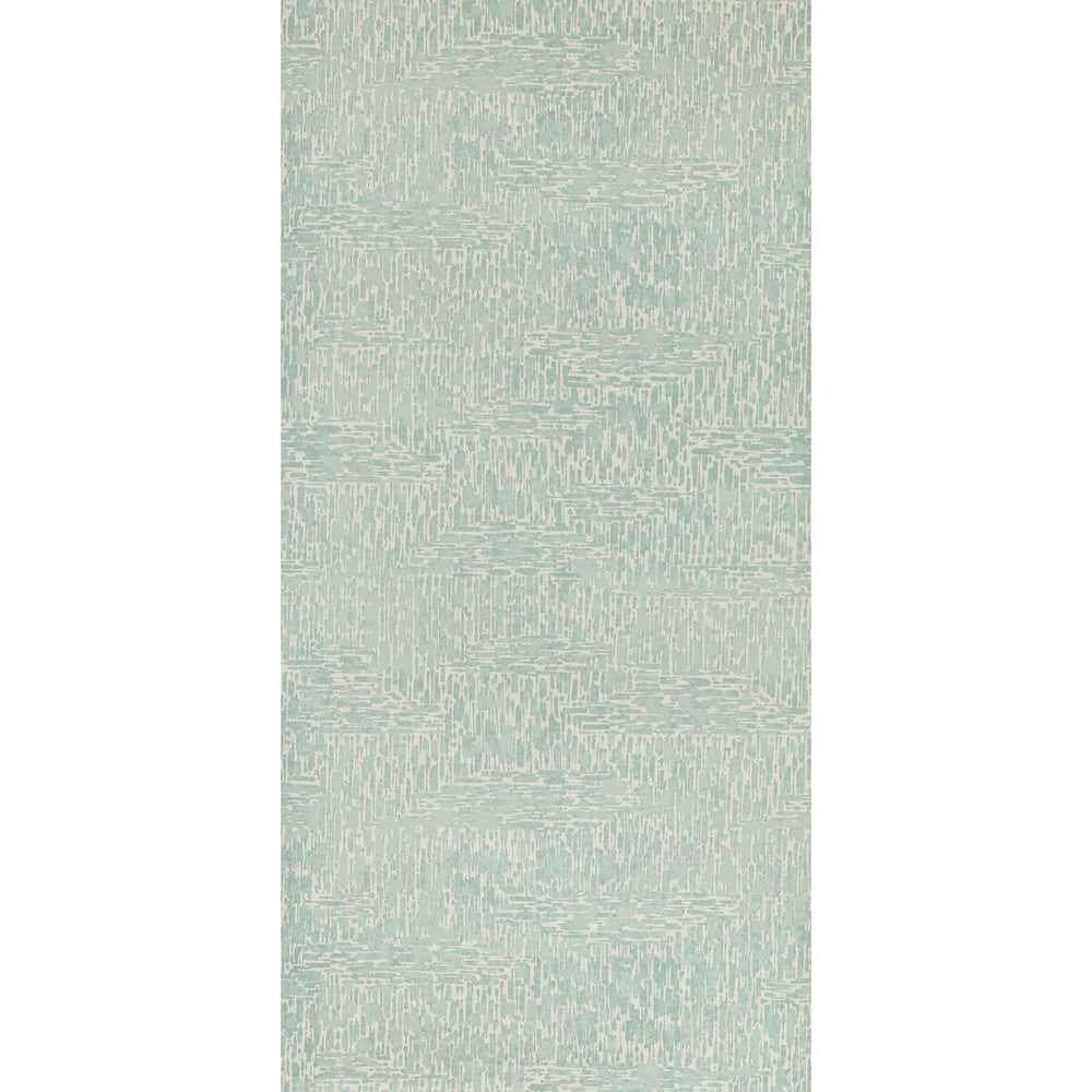 Stigma Paper Water by Groundworks Designer Wallcovering KELLY WEARSTLER WALLPAPERS V CELLULOSE - 60%;POLYESTER - 24%;MINERAL FILLERS - 12%;BINDER - 4% Italy Horizontal: 26.77 and Vertical: 37.08 26.77 - Swanky Fabrics -