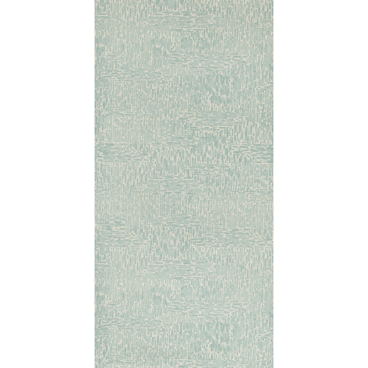 Stigma Paper Water by Groundworks Designer Wallcovering KELLY WEARSTLER WALLPAPERS V CELLULOSE - 60%;POLYESTER - 24%;MINERAL FILLERS - 12%;BINDER - 4% Italy Horizontal: 26.77 and Vertical: 37.08 26.77 - Swanky Fabrics -