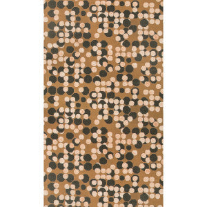 Lee Jofa Modern Wallpaper Hex Paper Coin