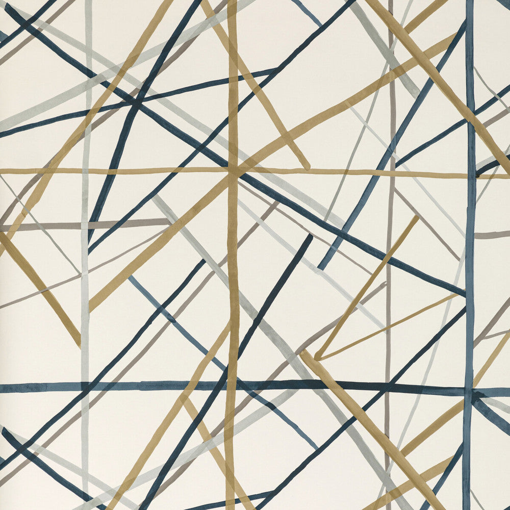 Simpatico Paper Sand by Lee Jofa Modern Wallcovering Lee Jofa Modern Wallcovering Simpatico Paper SandWallcovering KELLY WEARSTLER VI WOOD PULP - 45%;BINDER - 20%;MINERAL FILLERS - 20%;POLYESTER - 15% United Kingdom </p><p>Repeat: H: 55, V: 41.3 55 - Fabric Carolina -