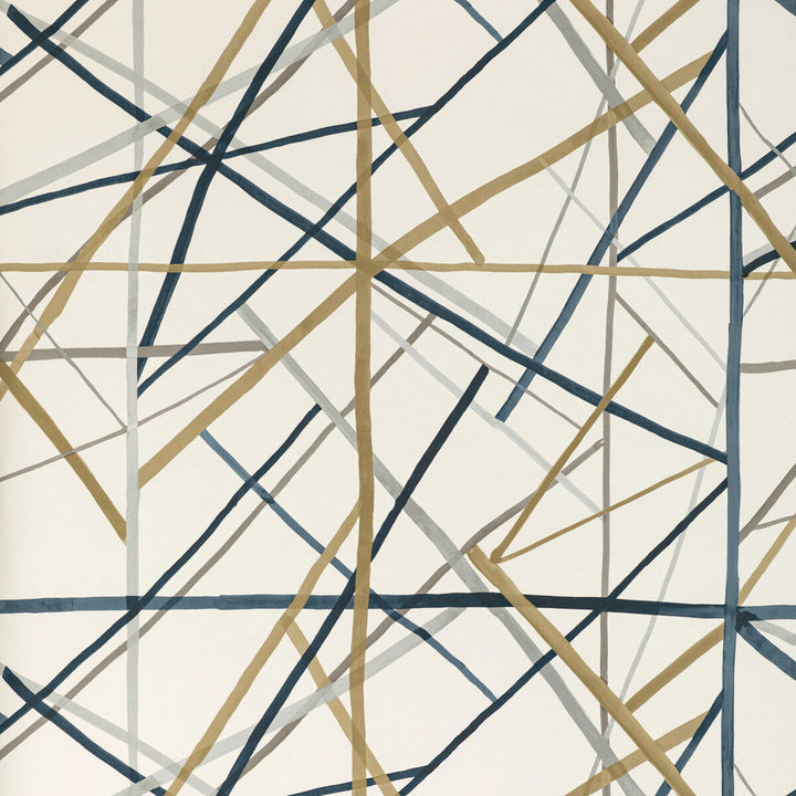 Simpatico Paper Sand by Lee Jofa Modern Wallcovering Lee Jofa Modern Wallcovering Simpatico Paper SandWallcovering KELLY WEARSTLER VI WOOD PULP - 45%;BINDER - 20%;MINERAL FILLERS - 20%;POLYESTER - 15% United Kingdom </p><p>Repeat: H: 55, V: 41.3 55 - Fabric Carolina -