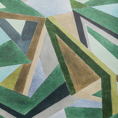 GWP-3727.630.0 by Lee Jofa Modern Wallcovering Lee Jofa Modern Wallcovering GWP-3727.630.0Wallcovering RHAPSODY WALLPAPER PULP - 80%;POLYESTER - 20% Austria </p><p>Repeat: H: 28.35, V: 29.13 28.35 - Fabric Carolina -