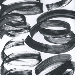 Lee Jofa Modern Wallpaper Laryo Paper Ink