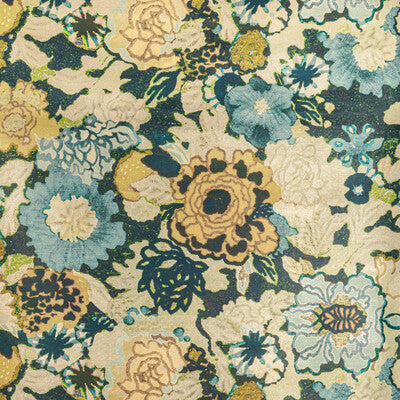 GWP-3729.450.0 by Lee Jofa Modern Wallcovering Lee Jofa Modern Wallcovering GWP-3729.450.0Wallcovering RHAPSODY WALLPAPER WOOD PULP - 45%;BINDER - 20%;MINERAL FILLERS - 20%;POLYESTER - 15% United Kingdom </p><p>Repeat: H: 27.5, V: 22 27.5 - Fabric Carolina -