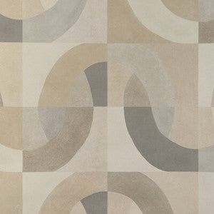 Lee Jofa Modern Wallpaper Colonnade Paper Parchment GWP-3731.1611.0